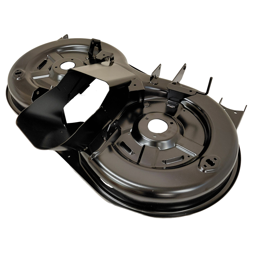 Cutting Plate Black