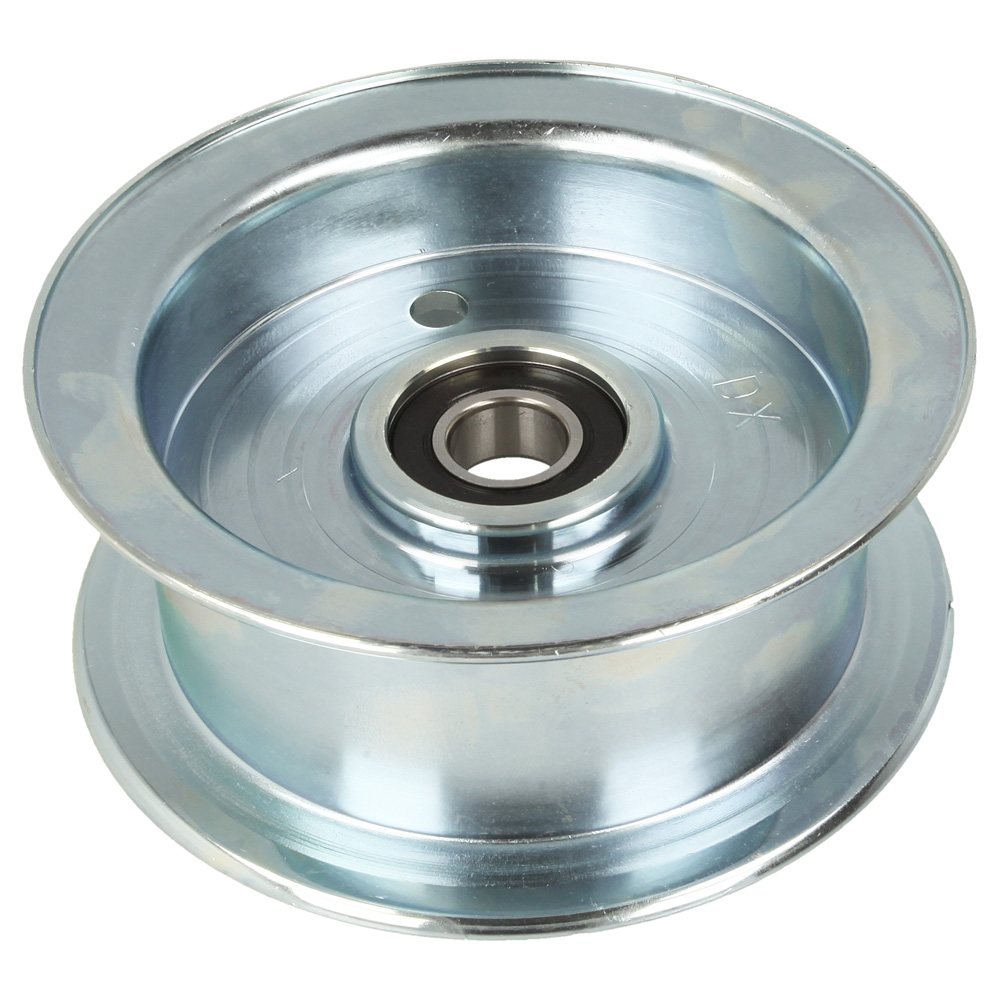 Pulley
