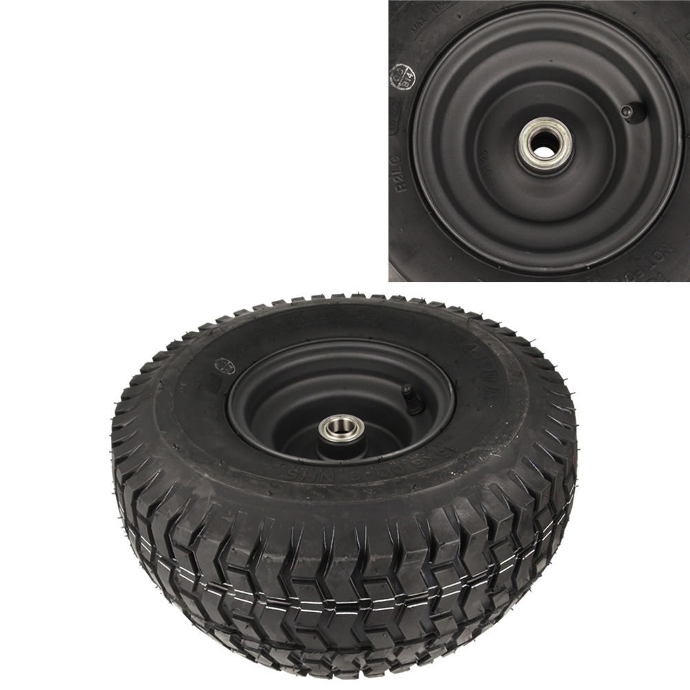 Wheel