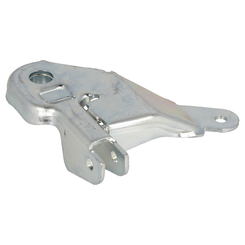 Clamp Lever