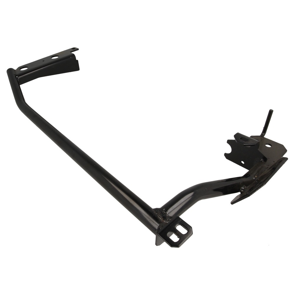 Footboard Support