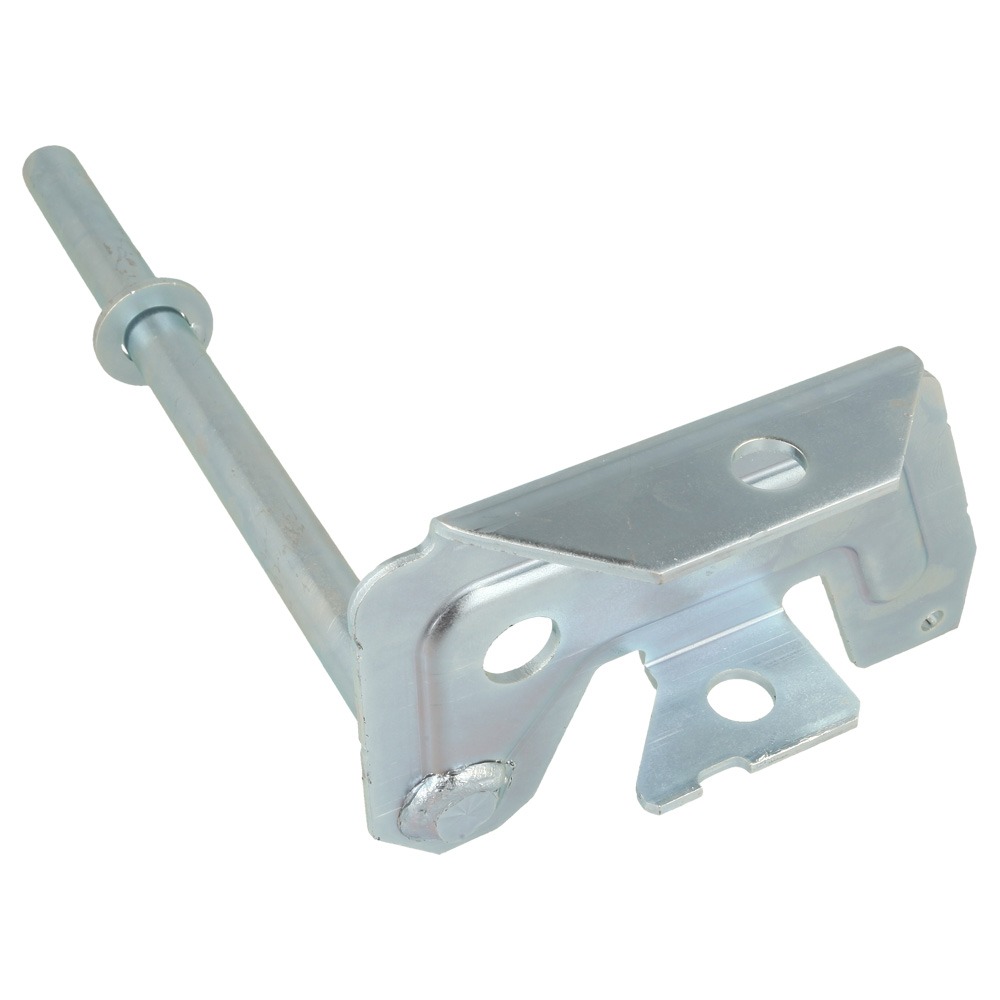 Fulcrum Axle From 01-September-2013
