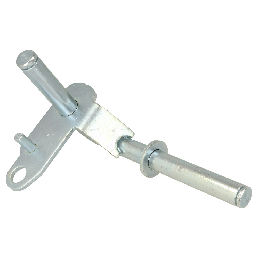 Right Stub Axle