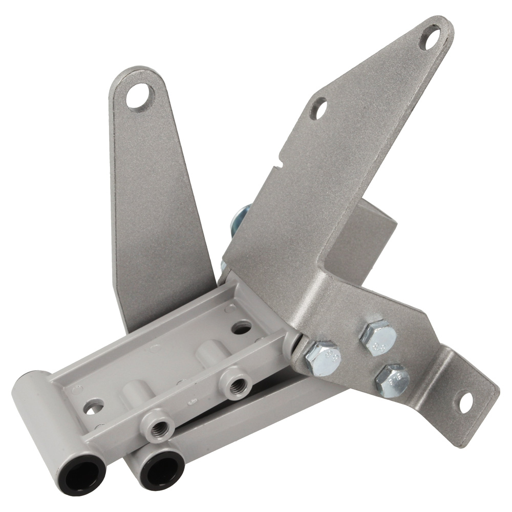 Linkage Assy R Inkl. pos 3 - 11