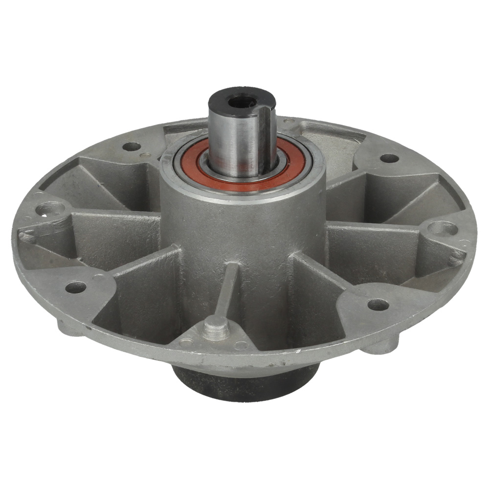 Bearing Box Assy