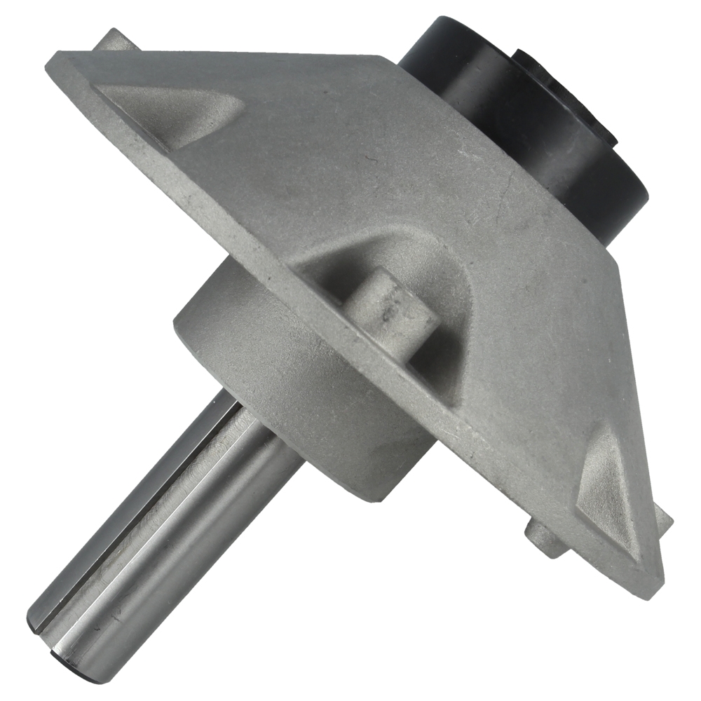 Bearing Box Assy