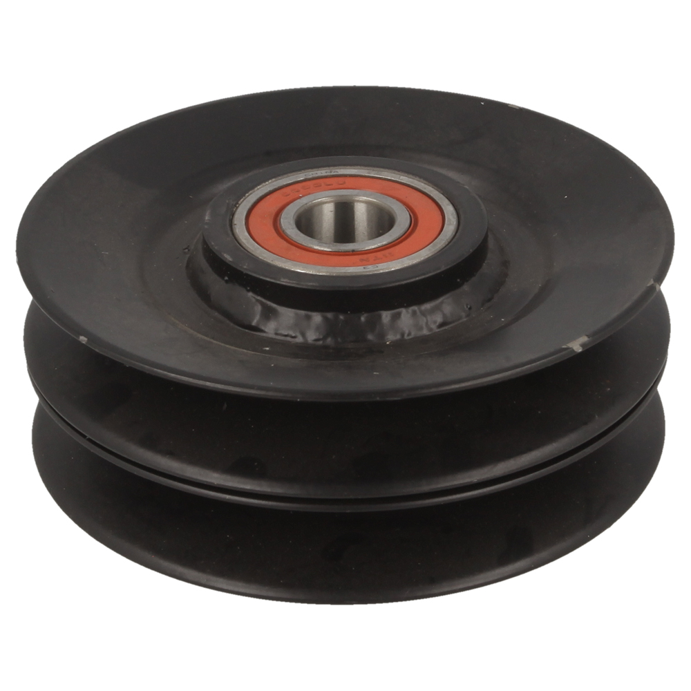Centre Belt Pulley Pos 11 - 12 incl.