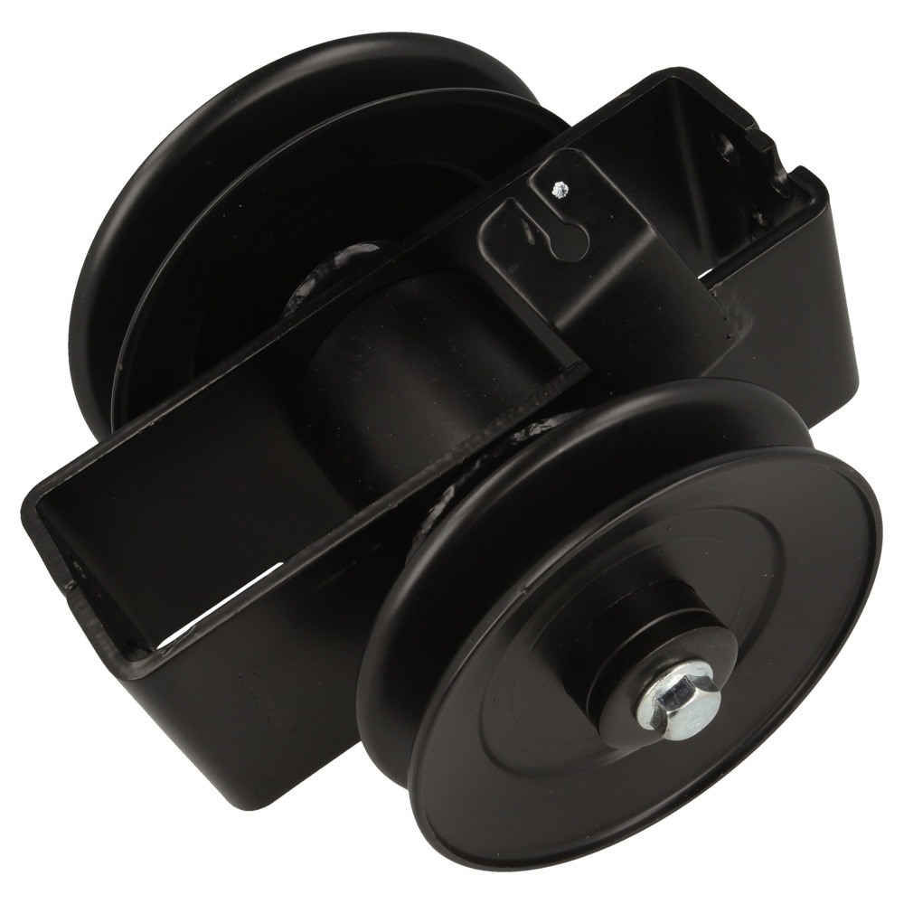 Belt Pulley