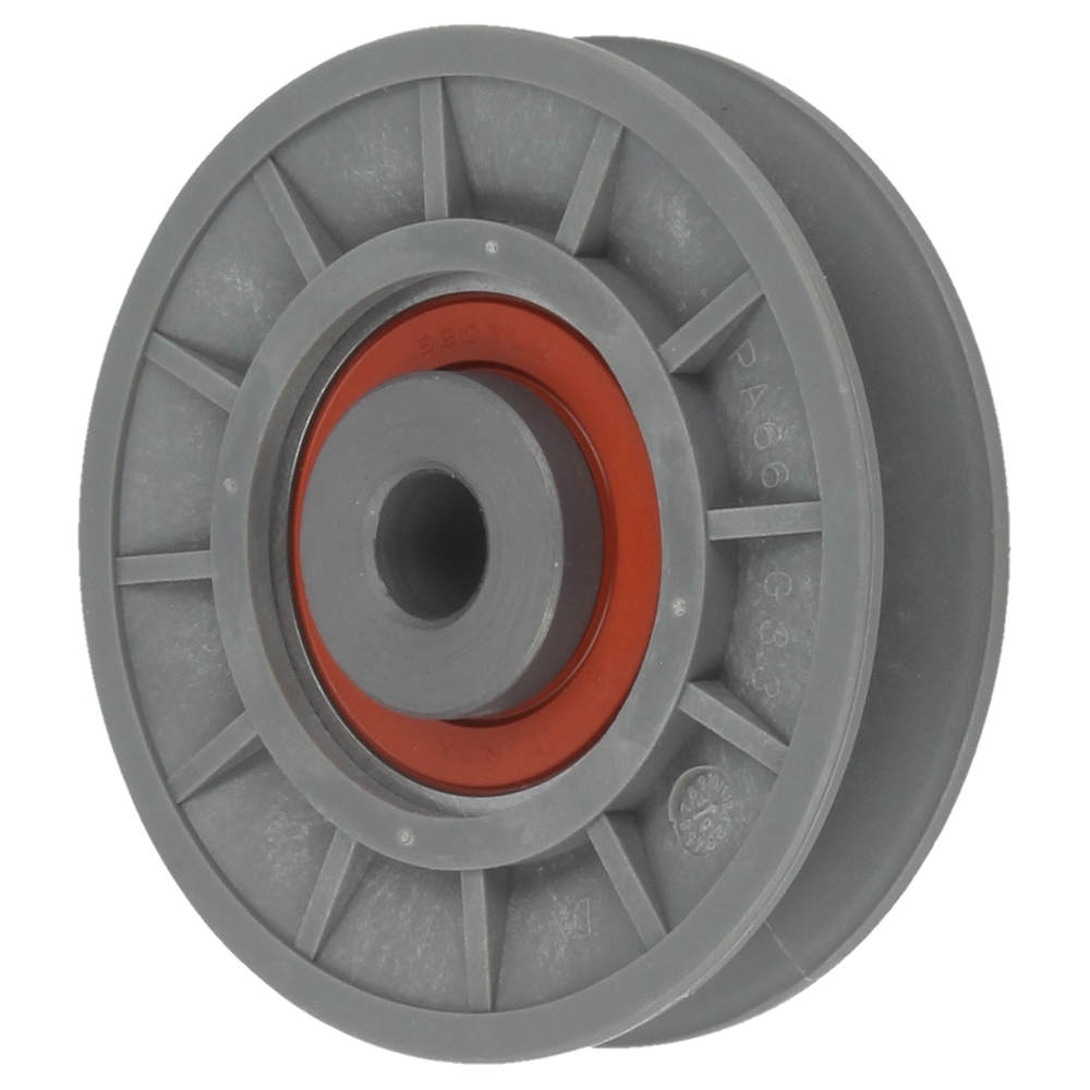 Tension Roller (Grey)