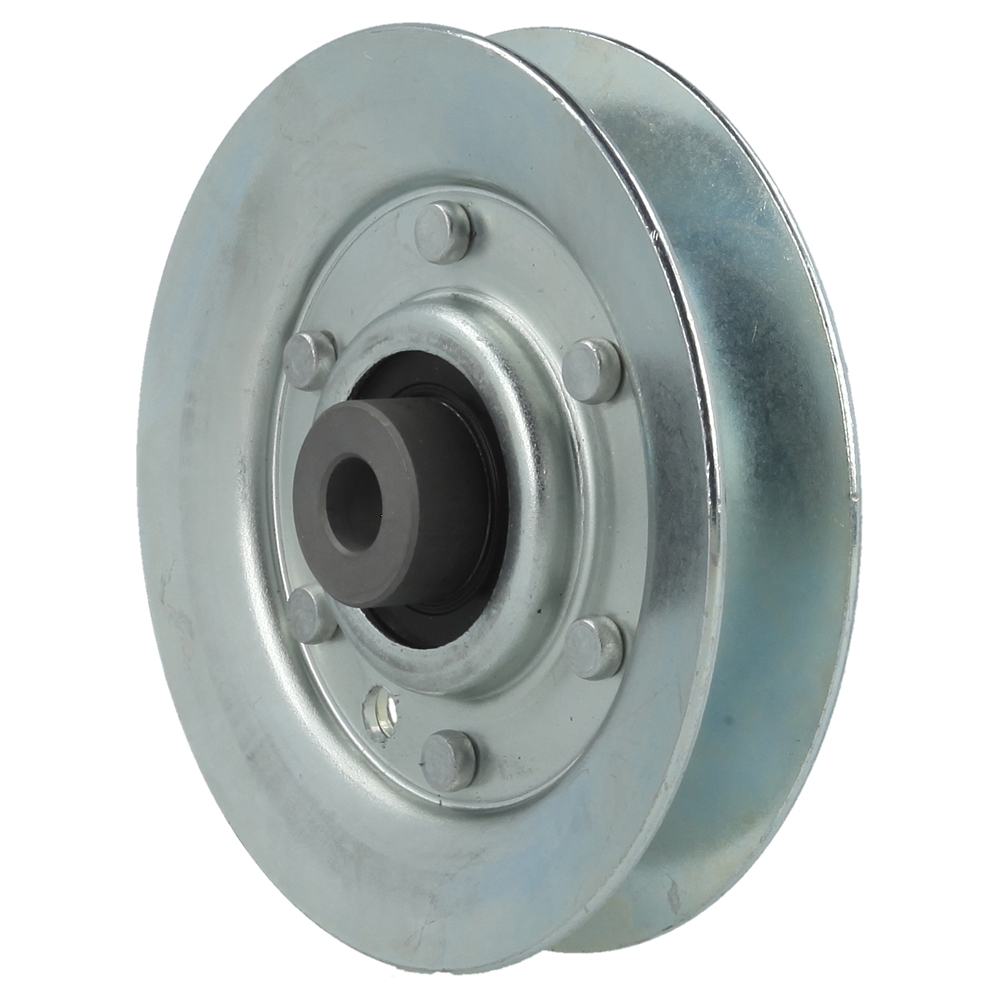 Tension Wheel