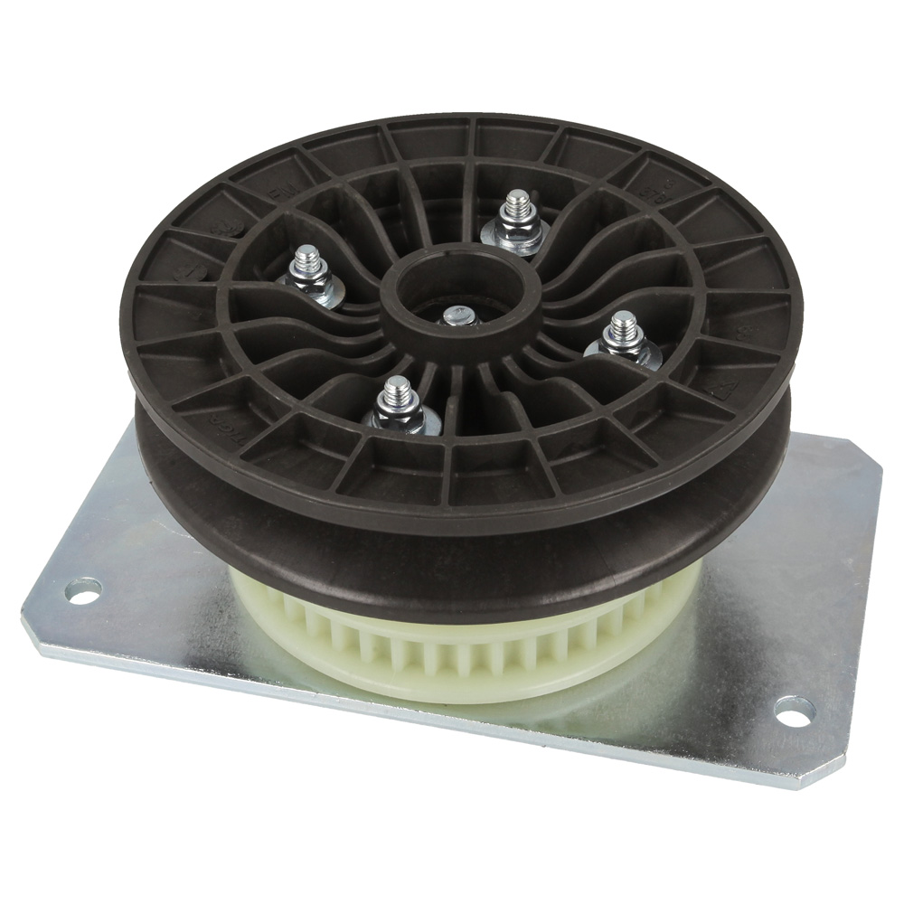 Pulley Inkl. pos 31 - 42