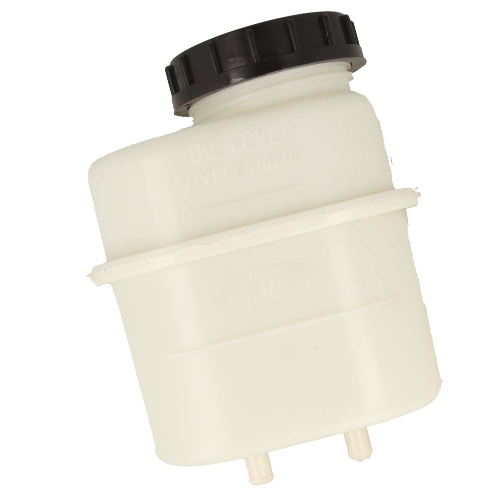 Hydraulic Oil Tank Assy