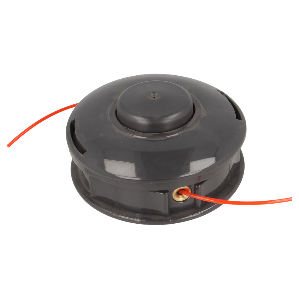 2 Hedges Nylon Head