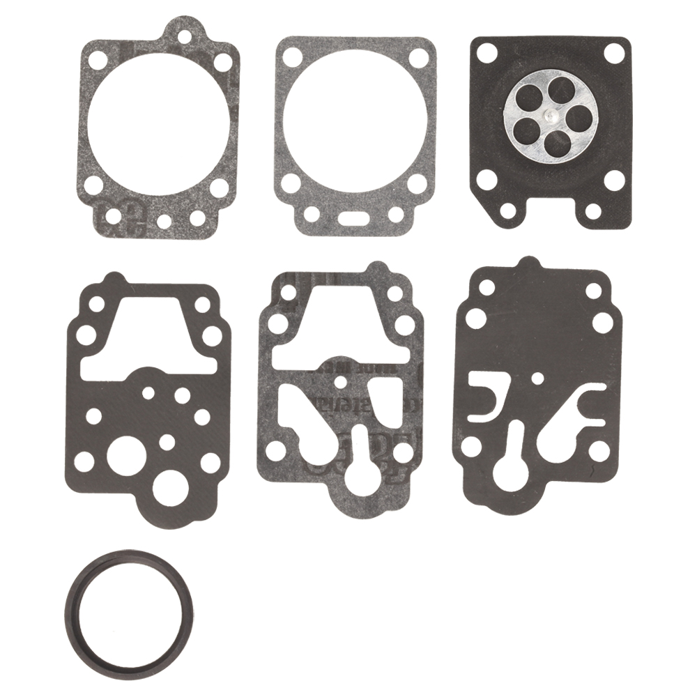 Diaphragm Gasket Set