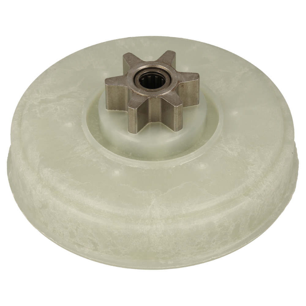 Gear Assy