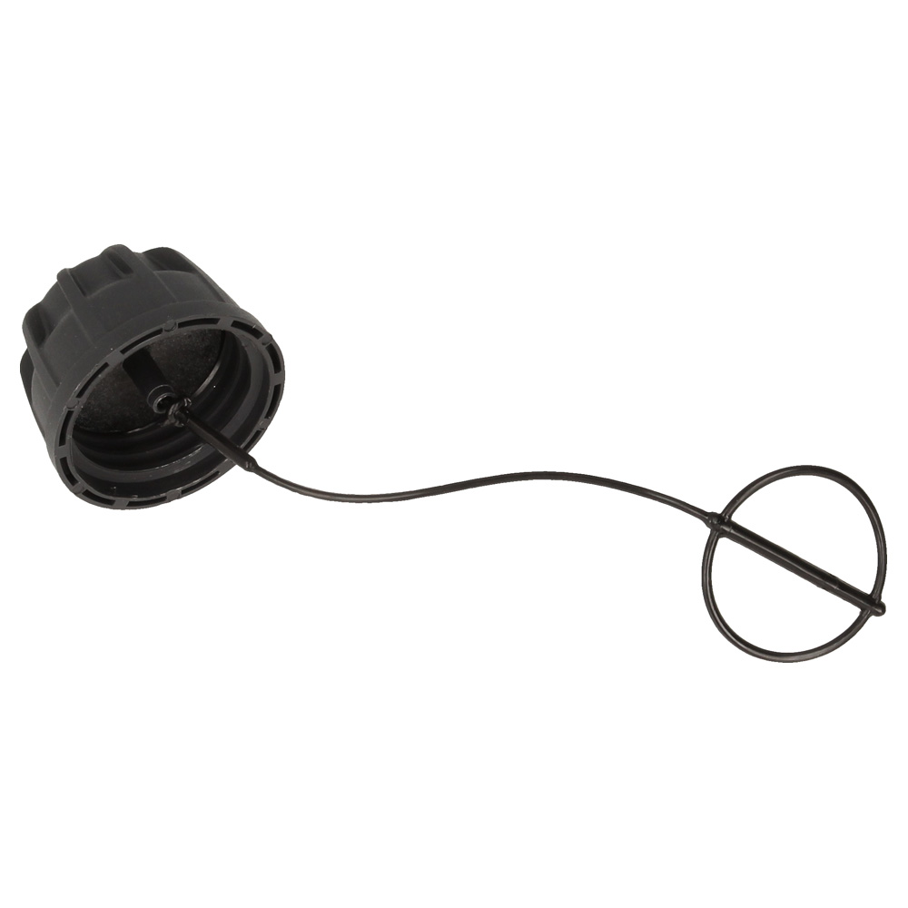 Fuel Cap Assy