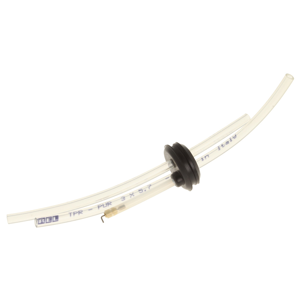 Grommet Assy