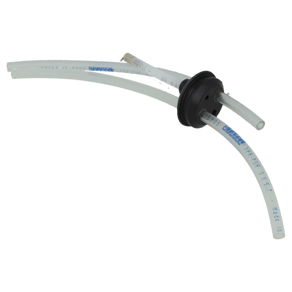 Grommet Assy