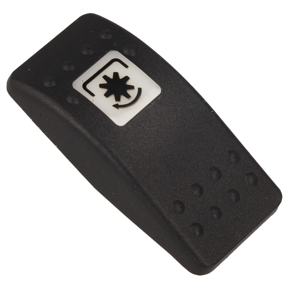 Switch Cover-Pto
