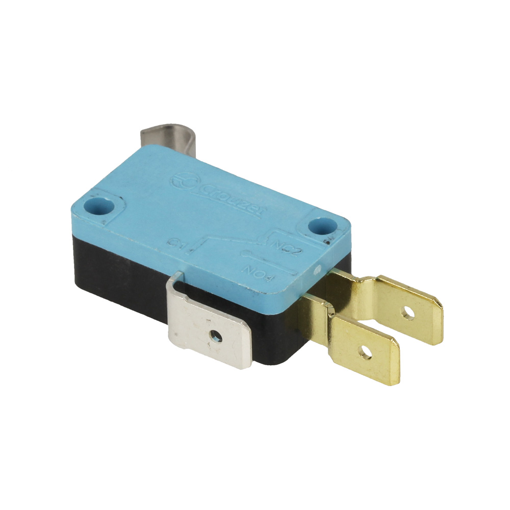 Microswitch