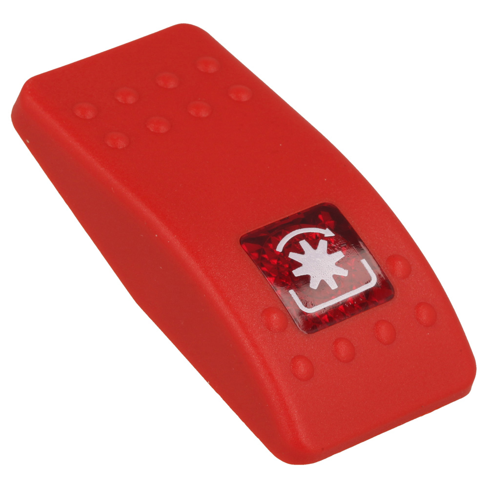 Switch Cover-Pto