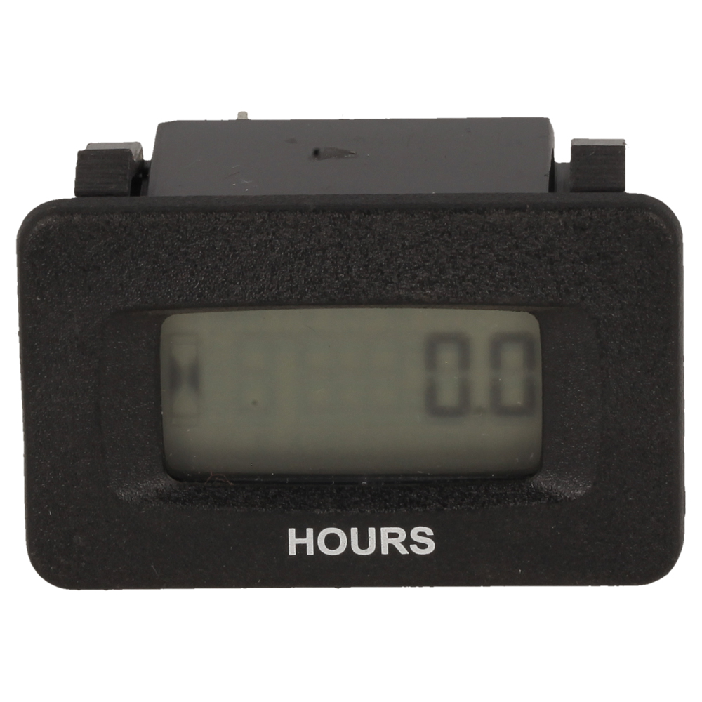 Hour Meter