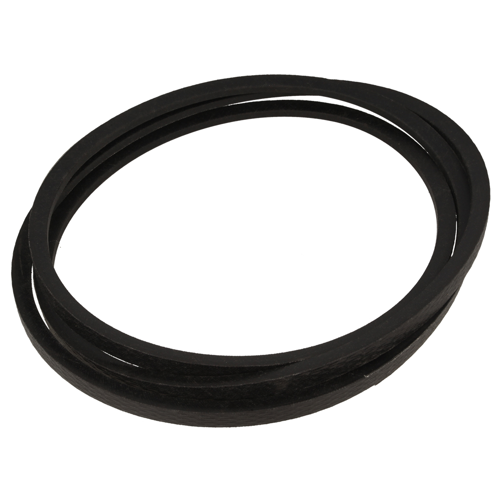 V-Belt Replaced by Service Code. 1134-9152-01