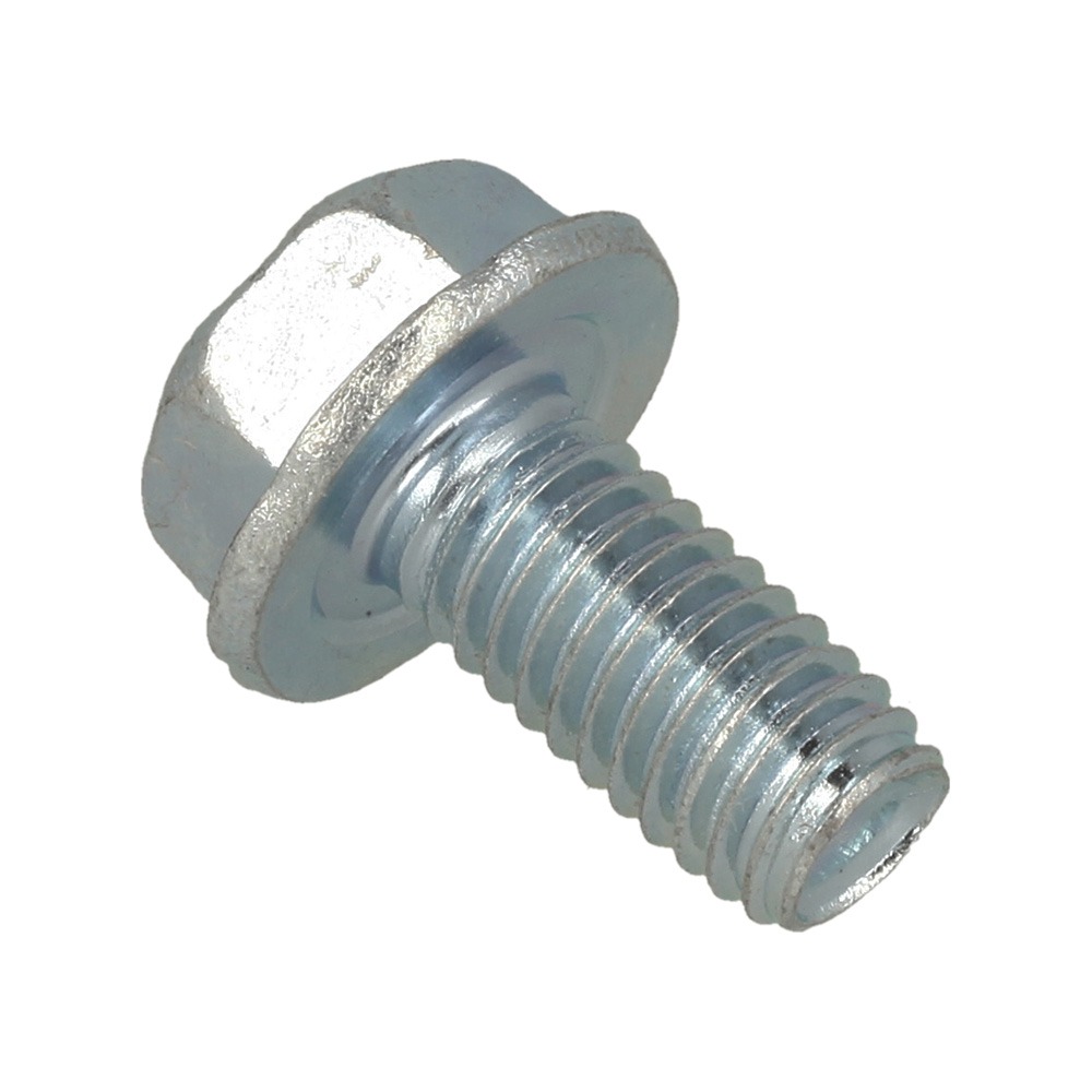 Screw