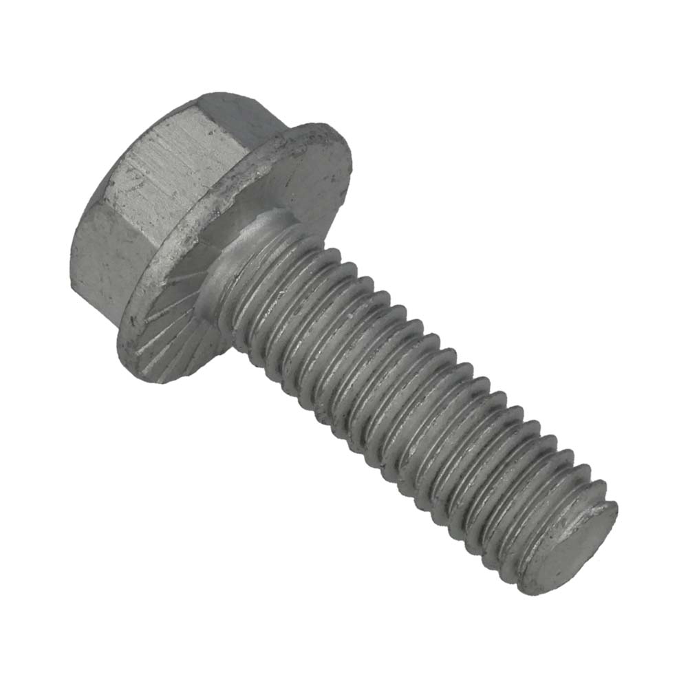 Screw
