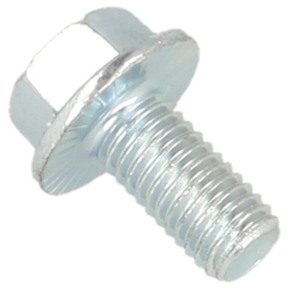Screw