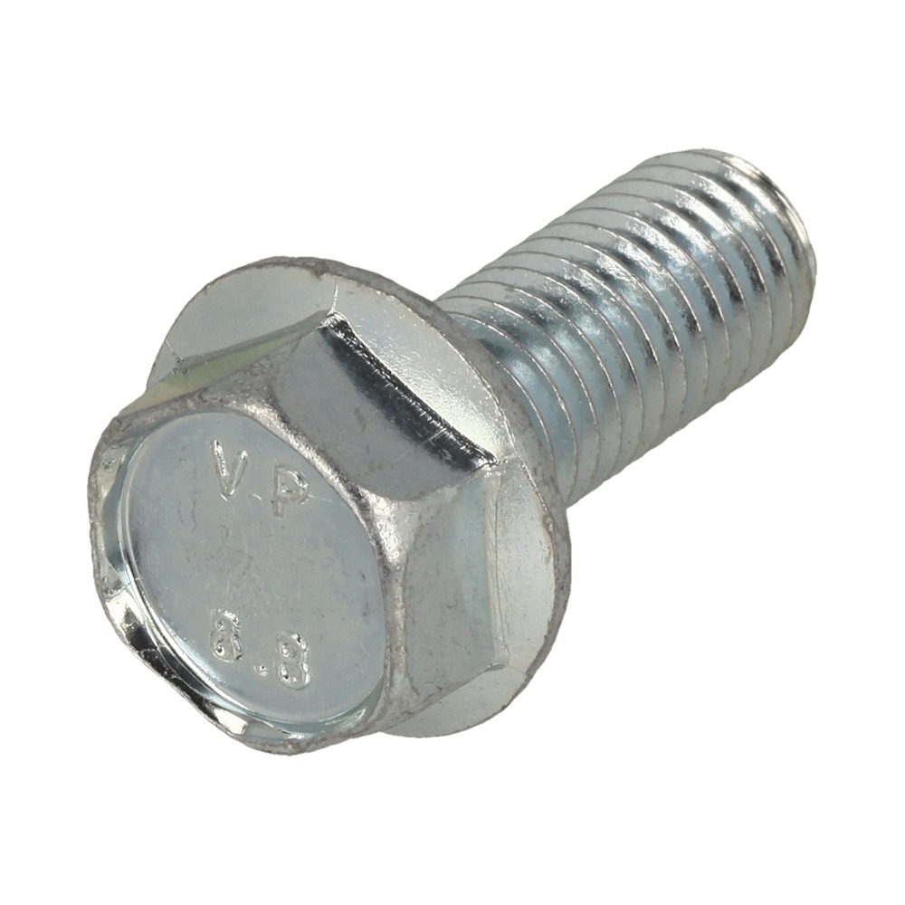 Screw