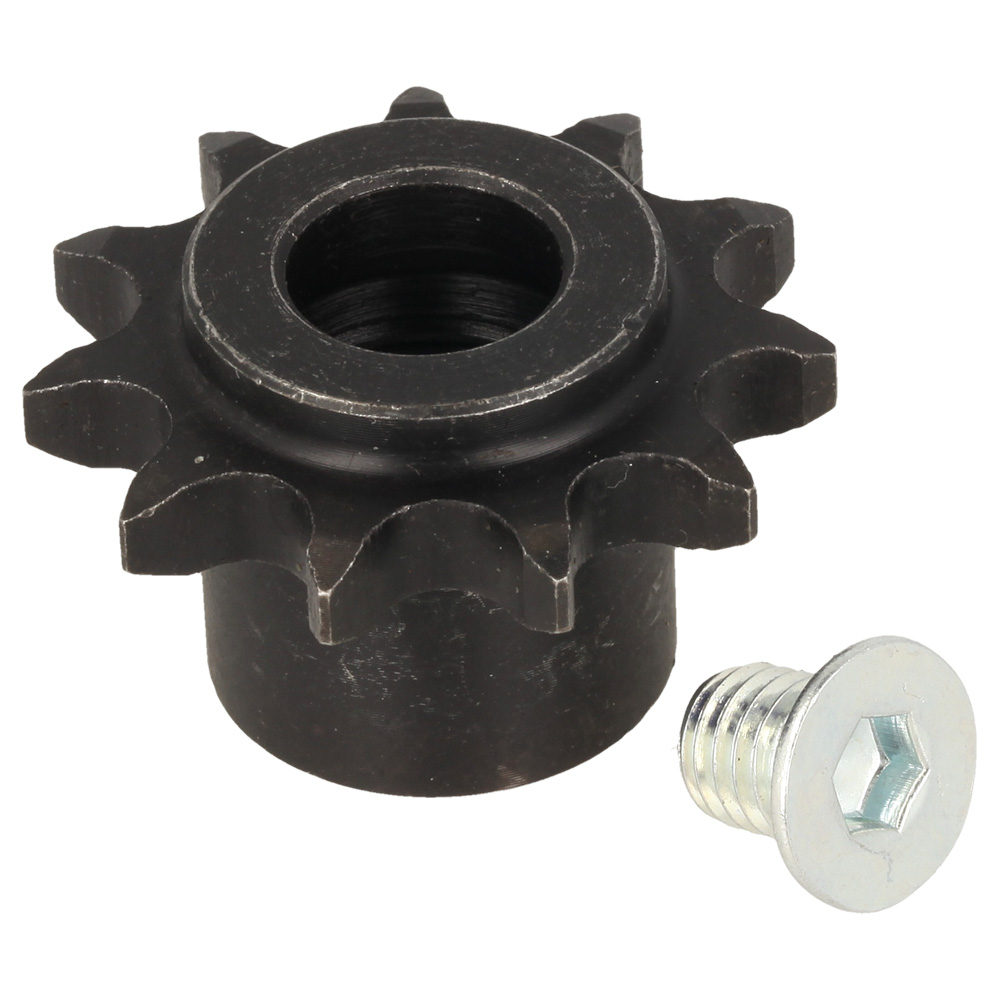 Sprocket- 11T Drive