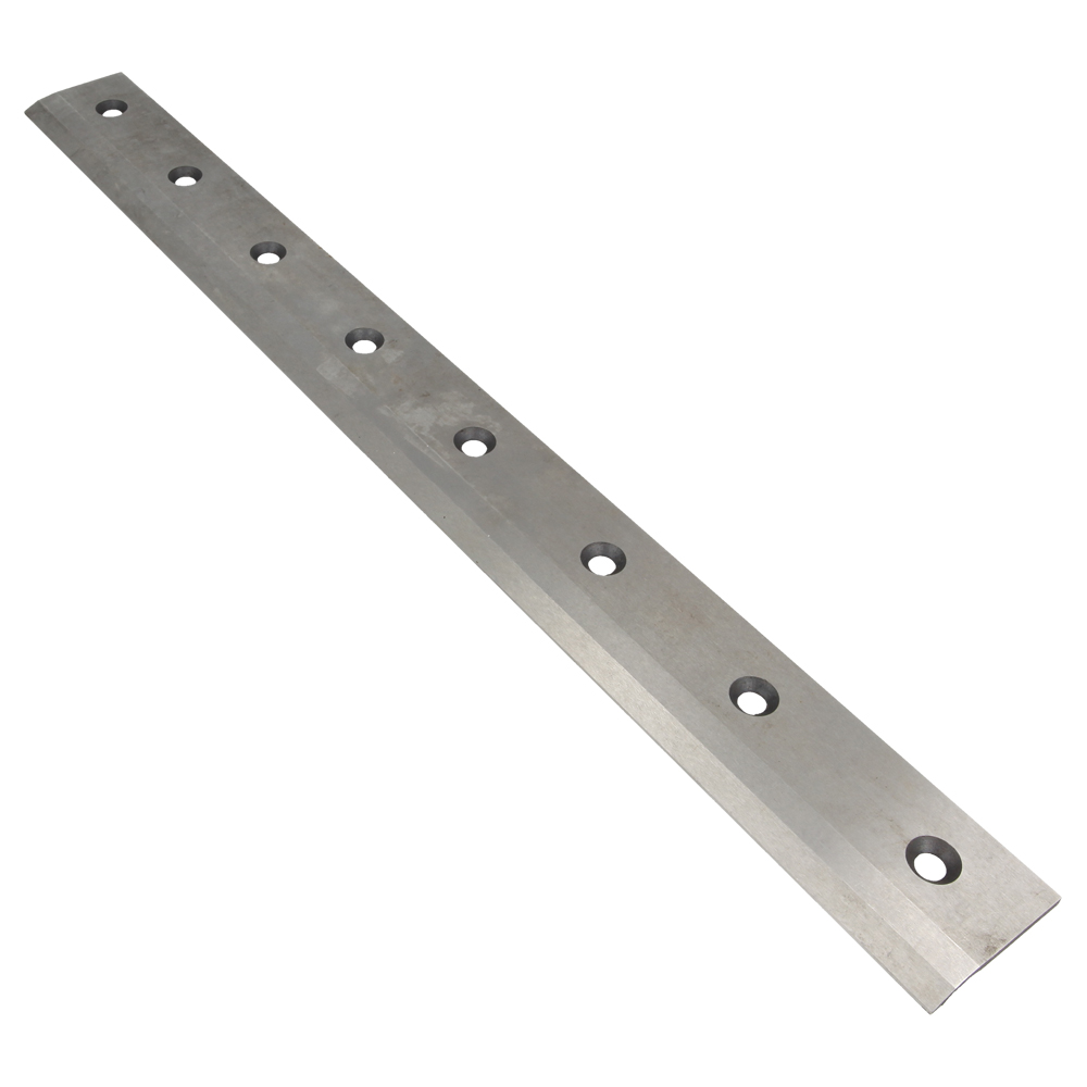 Blade Baseplate 500