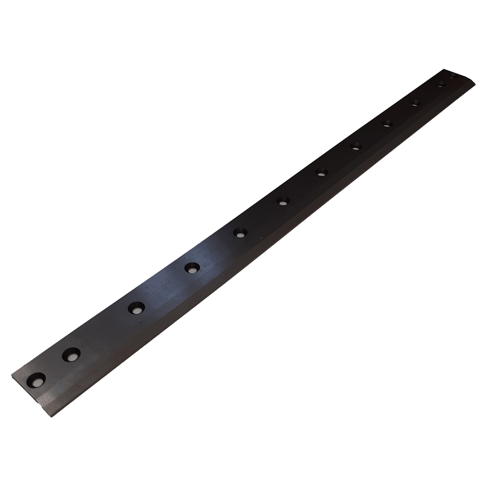 Blade Baseplate 660