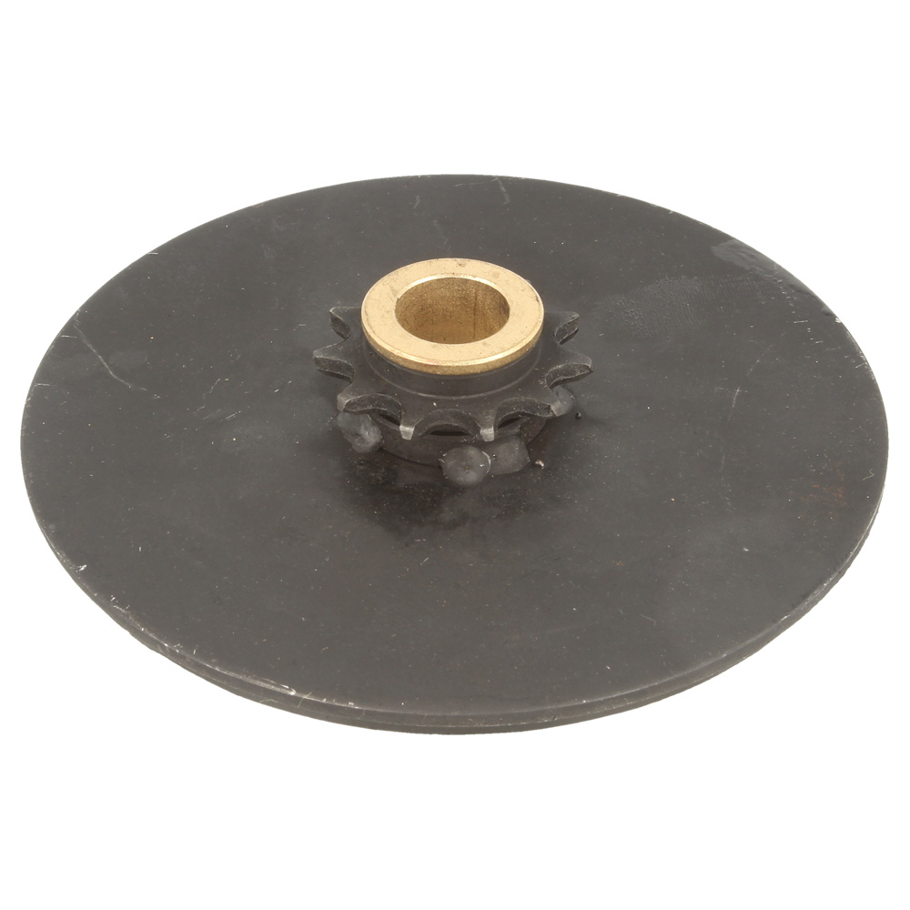 (56a) Sprocket- Clutch Plate Assy