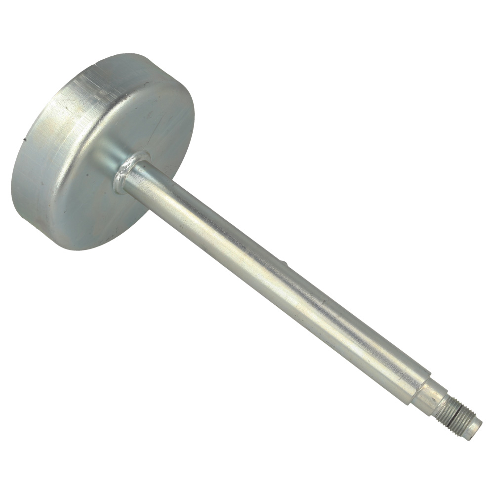 Drum Assy Clutch 500.660