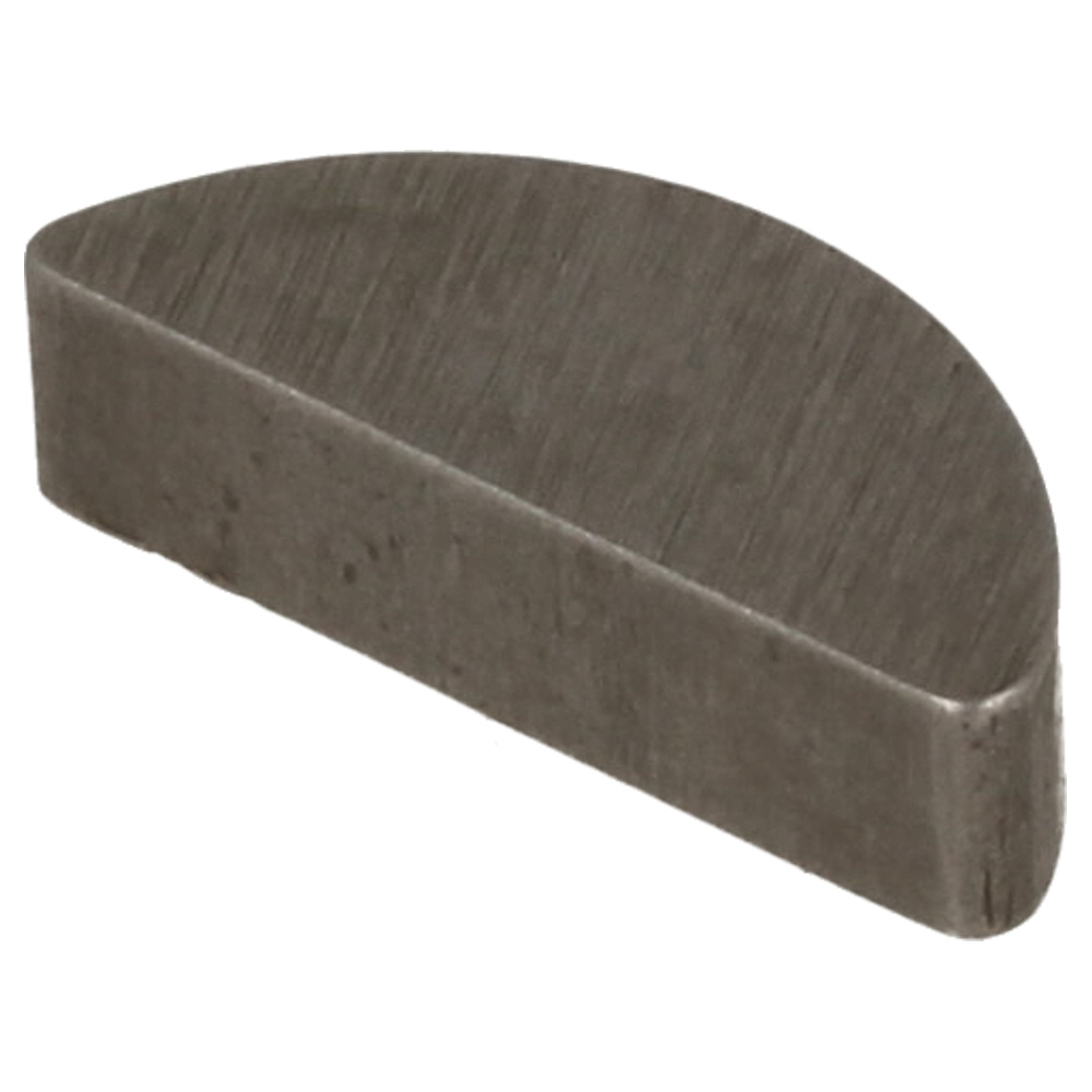Key Woodruff 5.8x5.32x1.4