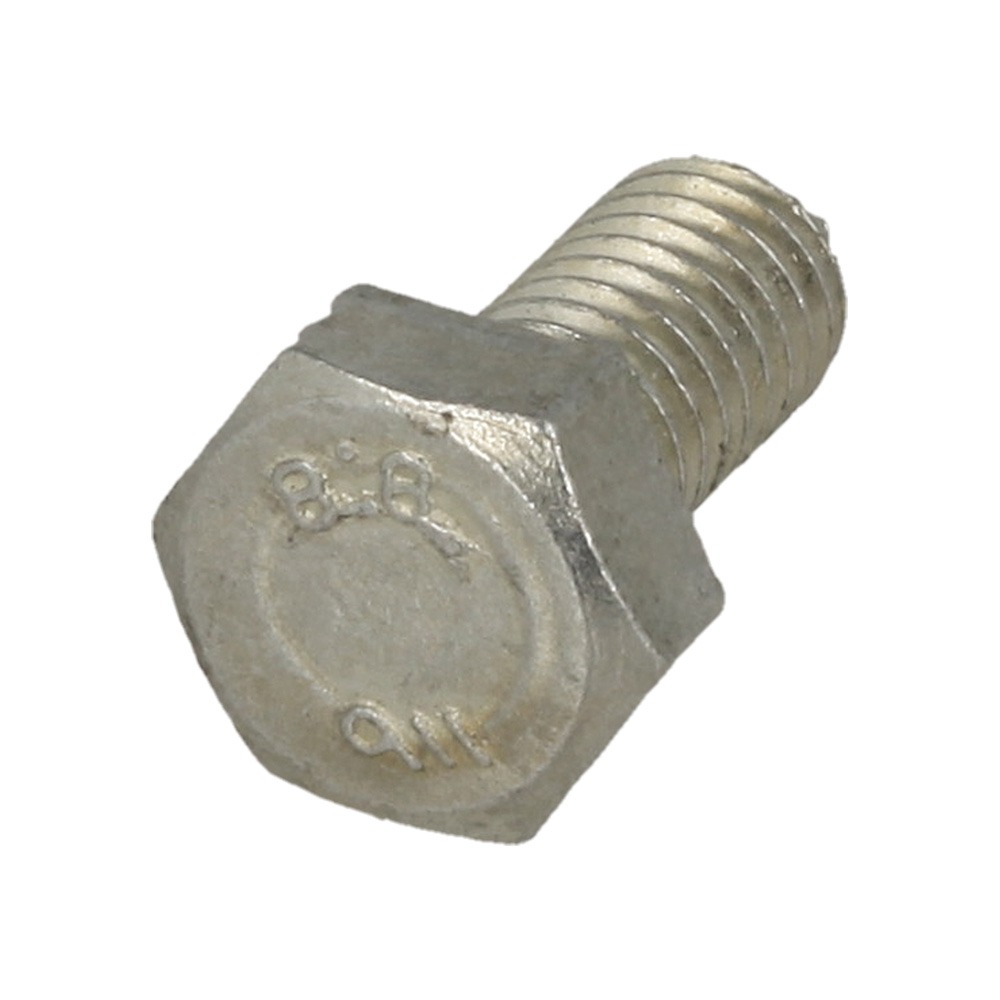 Screw Set M6 x 12 Hex