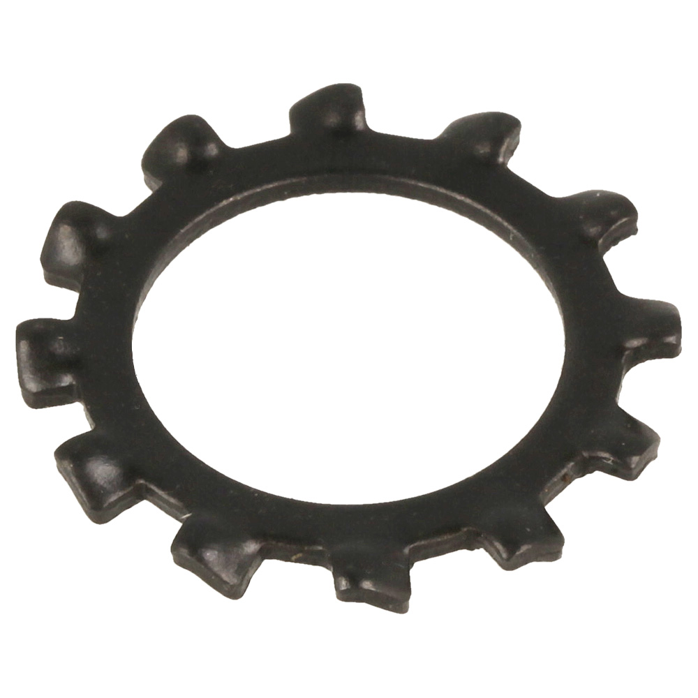 Washer Ext Tooth Grip 16Id