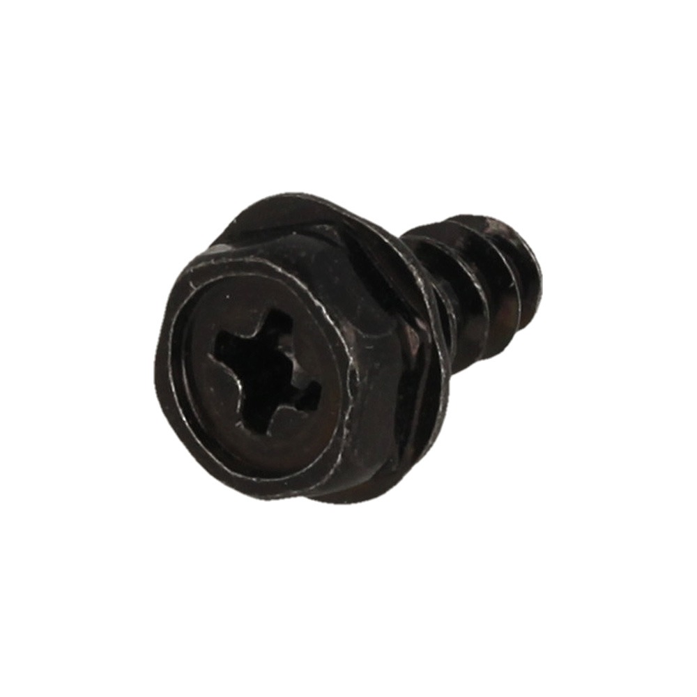 Screw S.T 10 x .4 Typ B