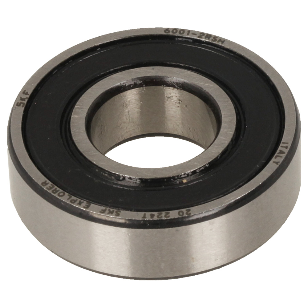 Brg Ball 12x28x8 6001 2RSH