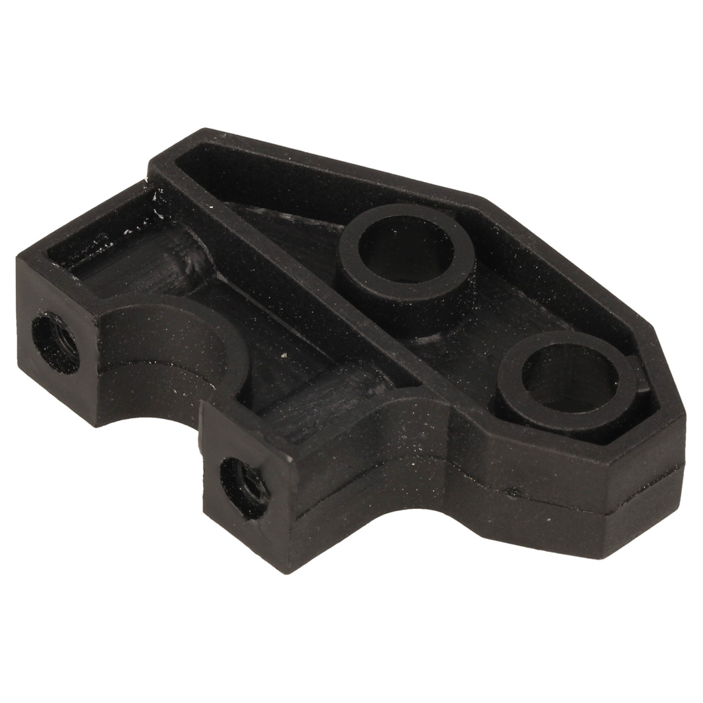 Bracket- Mounting Bottom