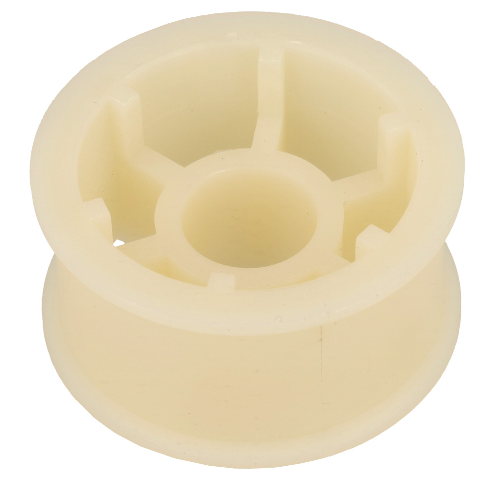 Pulley- Tensioner