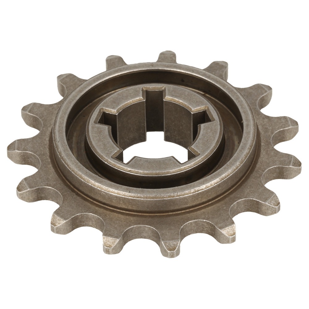 Sprocket- Intermediate