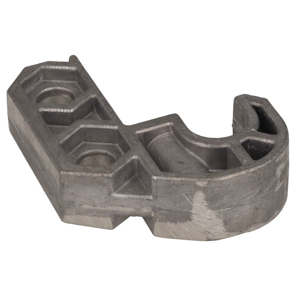 Bracket- Mounting