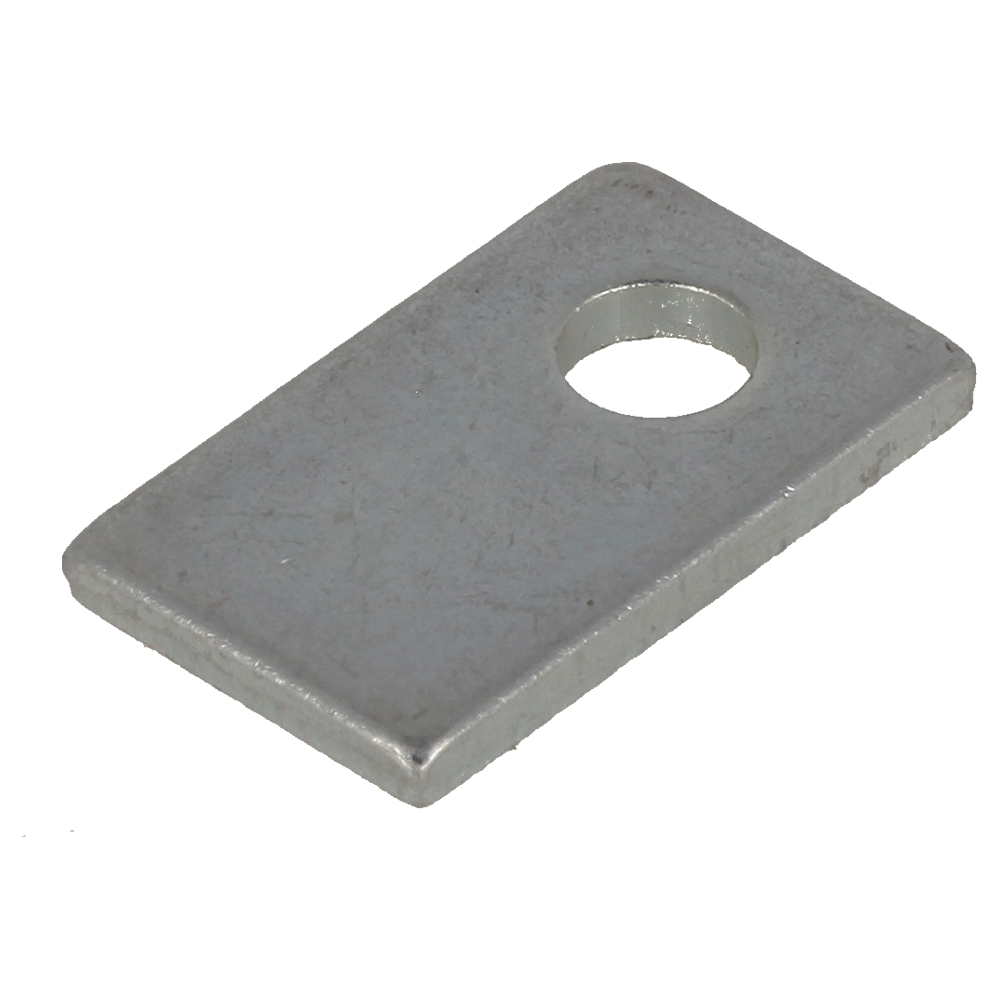 Plate- Retainer Bracket