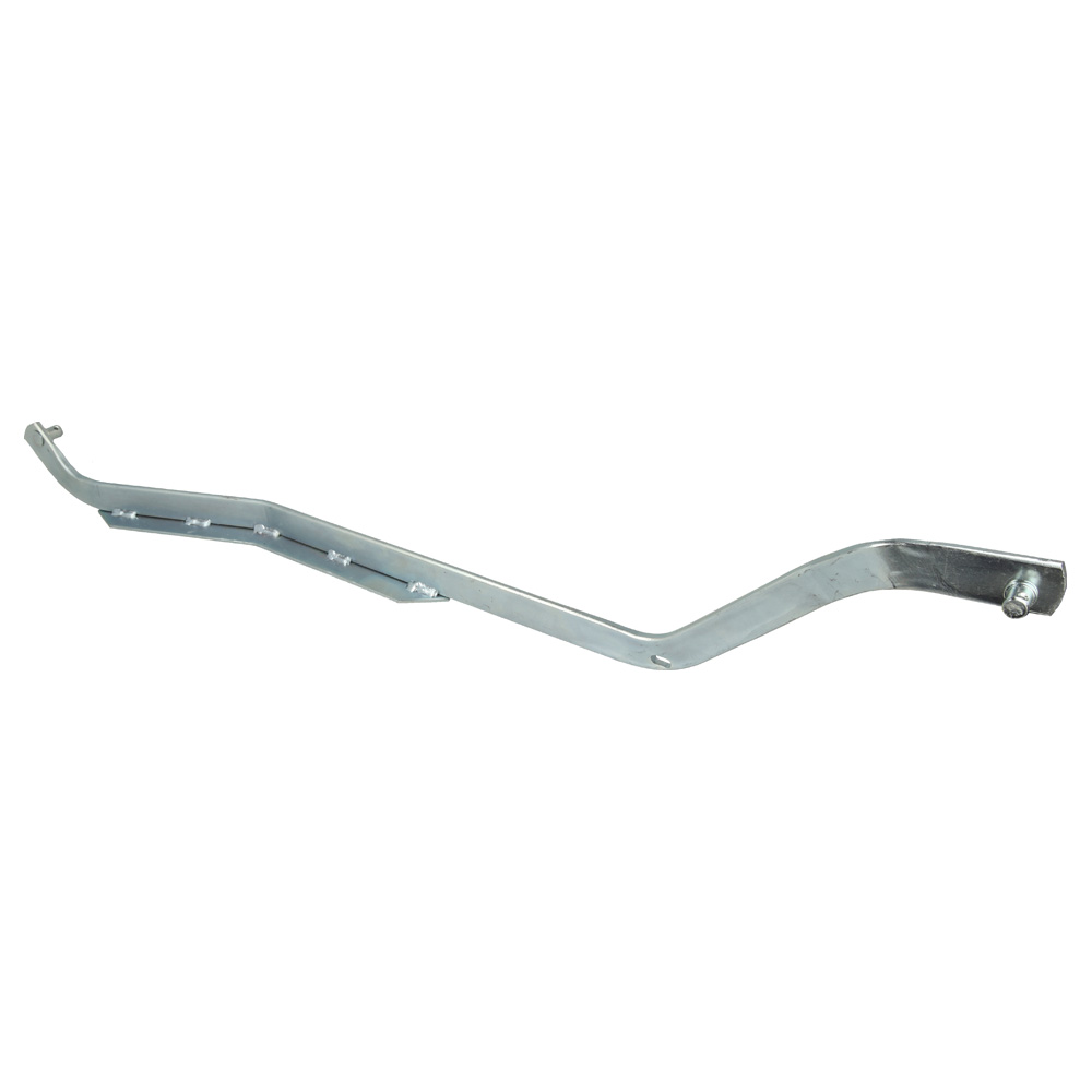Rod Assy Connecting 21