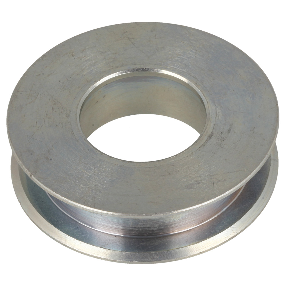 (132a) Pulley- Idler