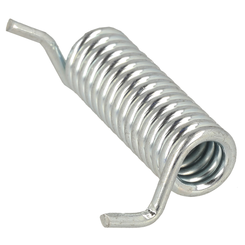 Spring- Flap STL 18