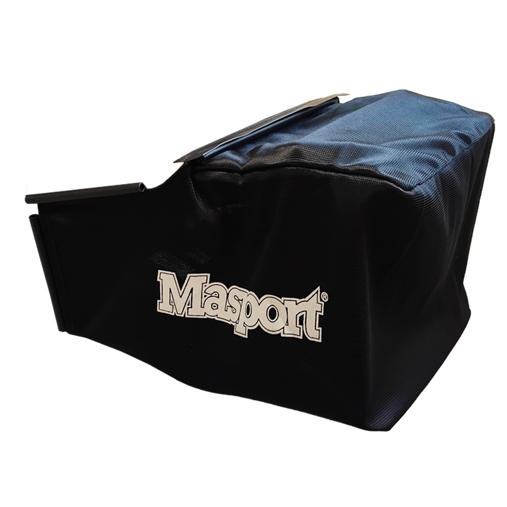 Bag Assembly- 4.6.800 Masp